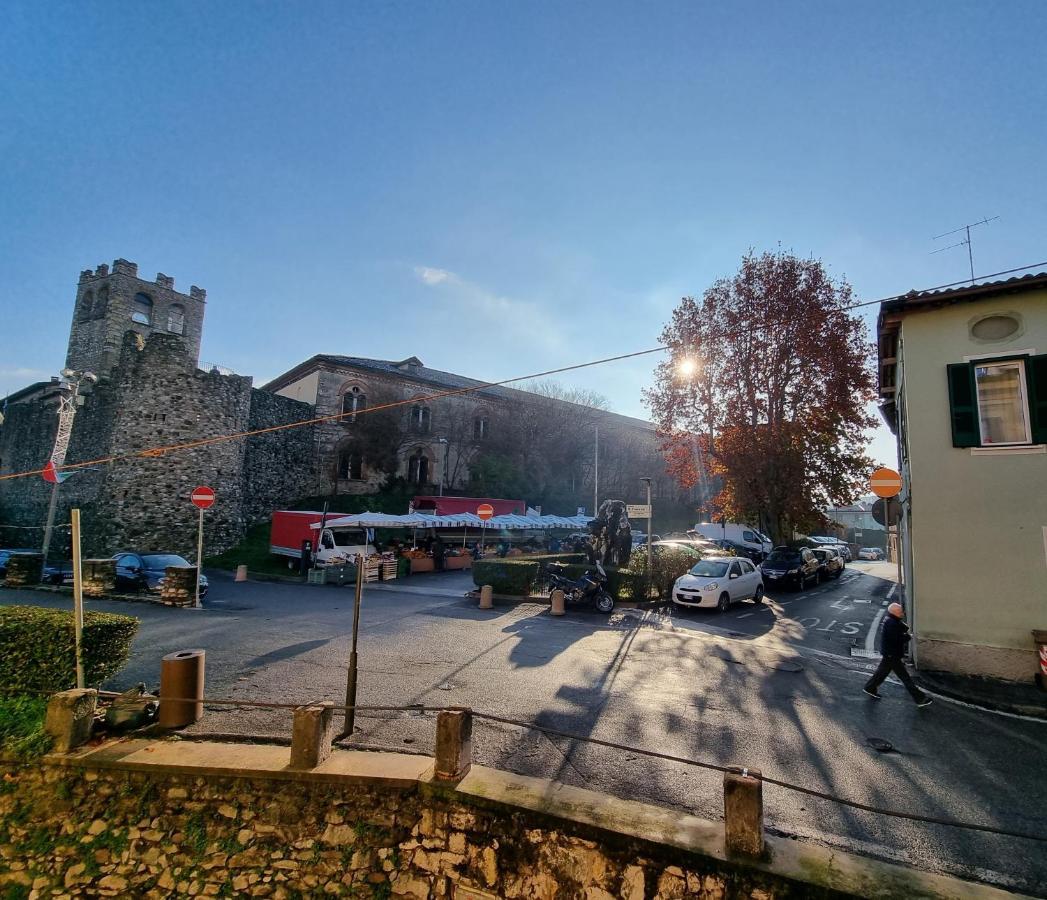 La Finestra Sul Castello Desenzano-By Goccia Di Lago Desenzano del Garda Exterior foto